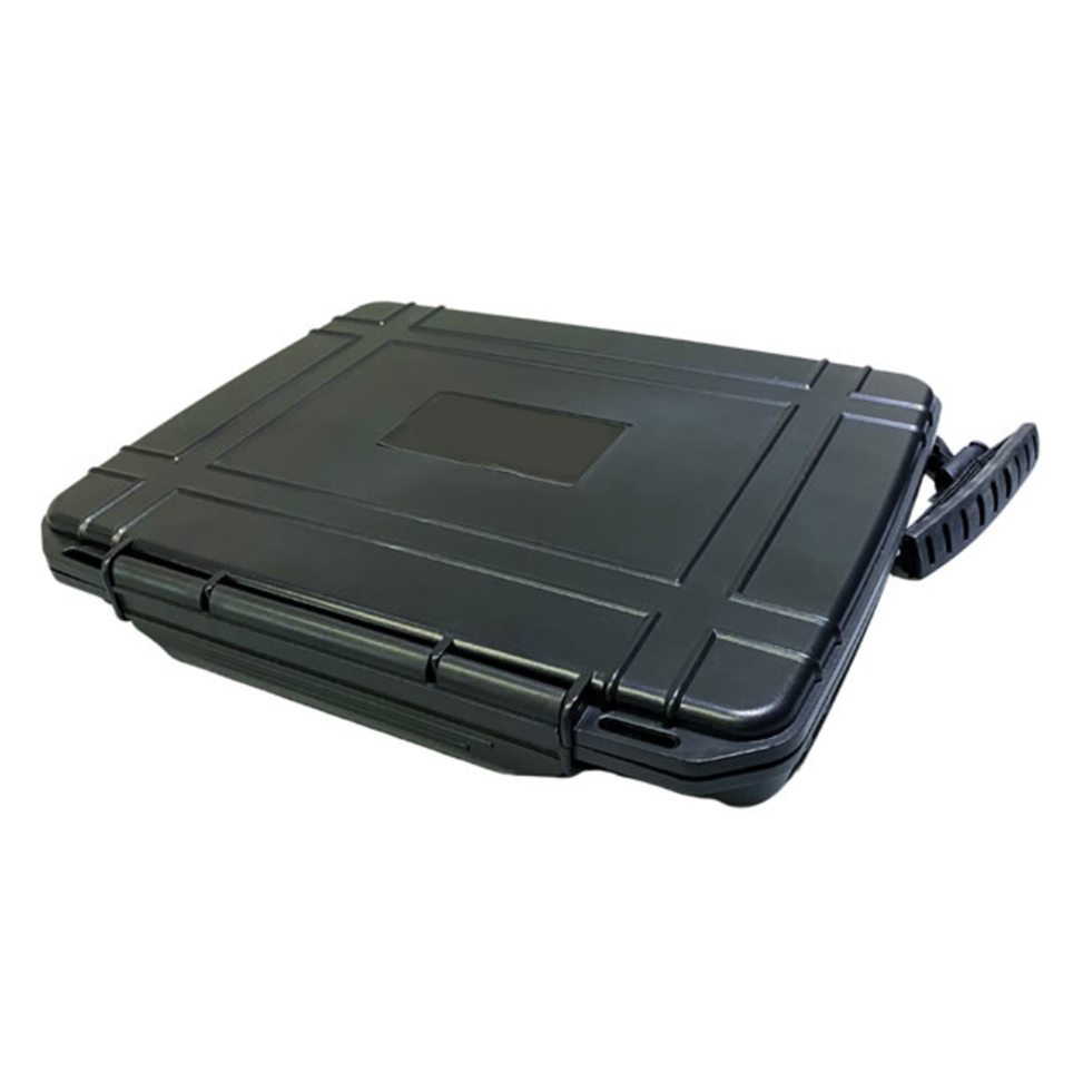 ABS Safety Protective Cigar Box (262003)