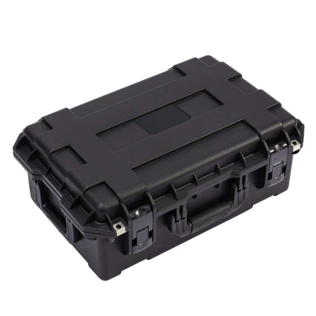 Geantă de transport din plastic impermeabilă nouă (523220)