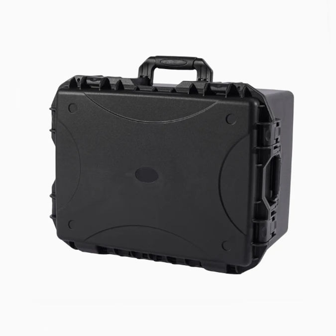 Outdoor Safety Plastic Storage Carrying Case (544035)