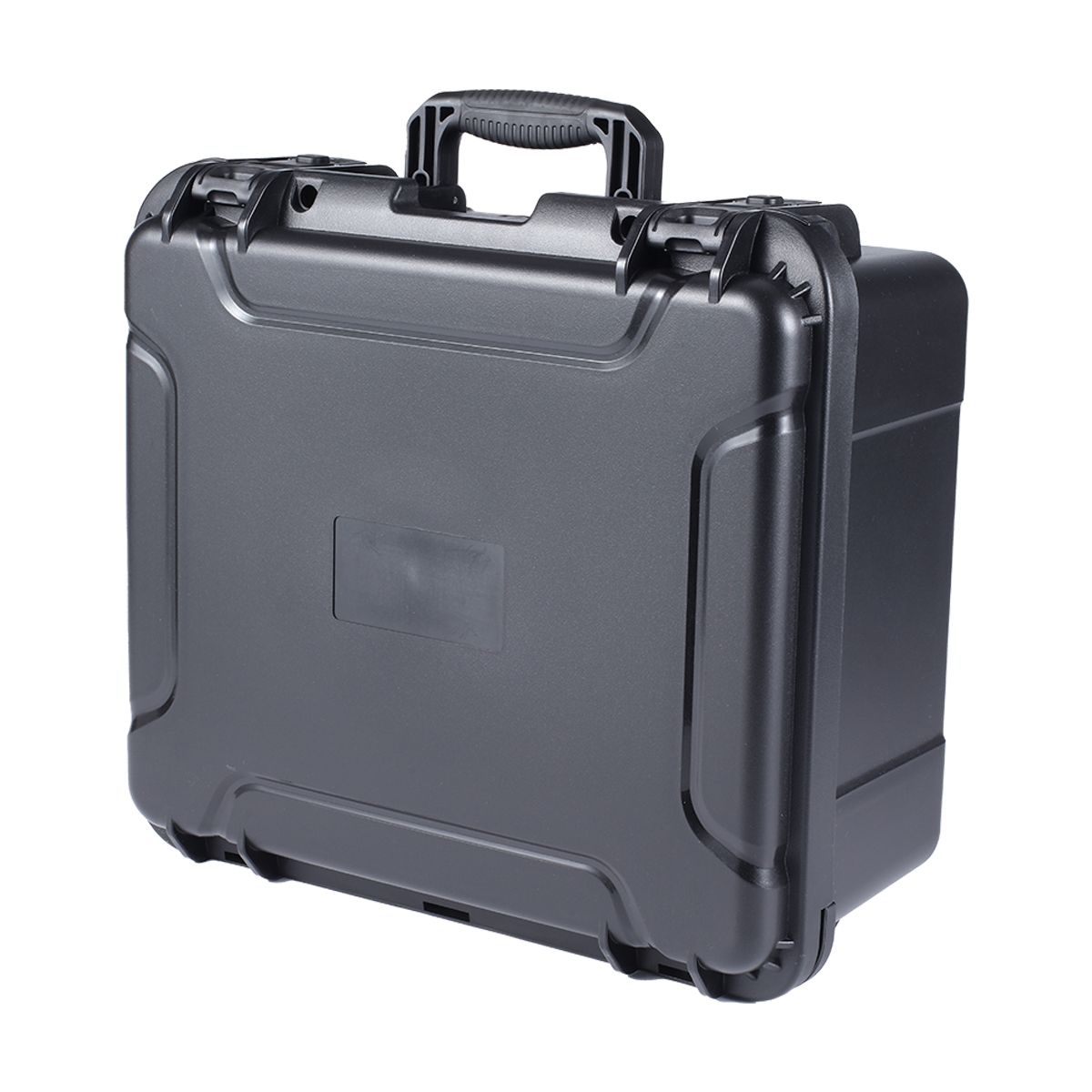PP Hard Portable Carry Case (393118)