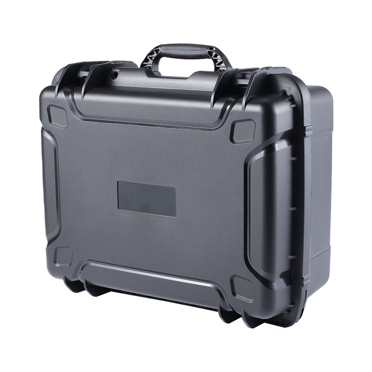 Weatherproof PP Equipment Carry Case (483622)