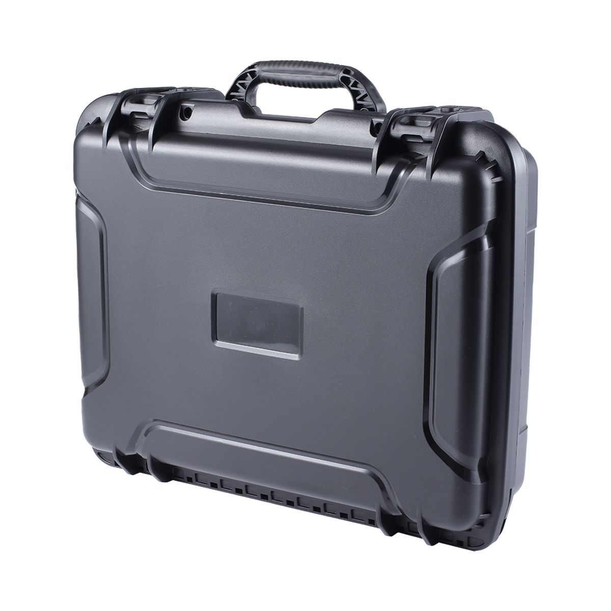 Medical Hard Plastic Dustproof Case (483614)