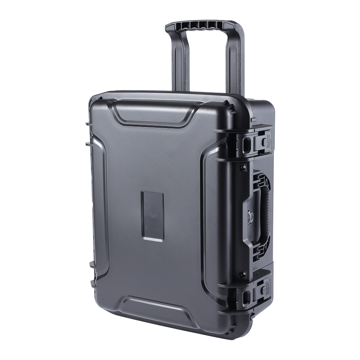 PP Protective Hard Trolley Case (483619)