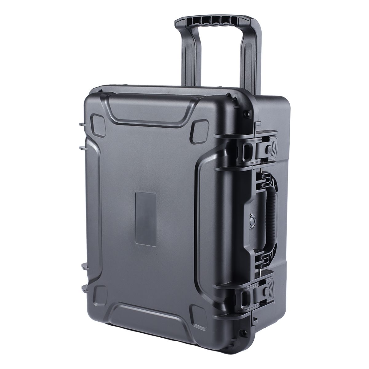 Outdoor Medical Hard Trolley Case (463421)