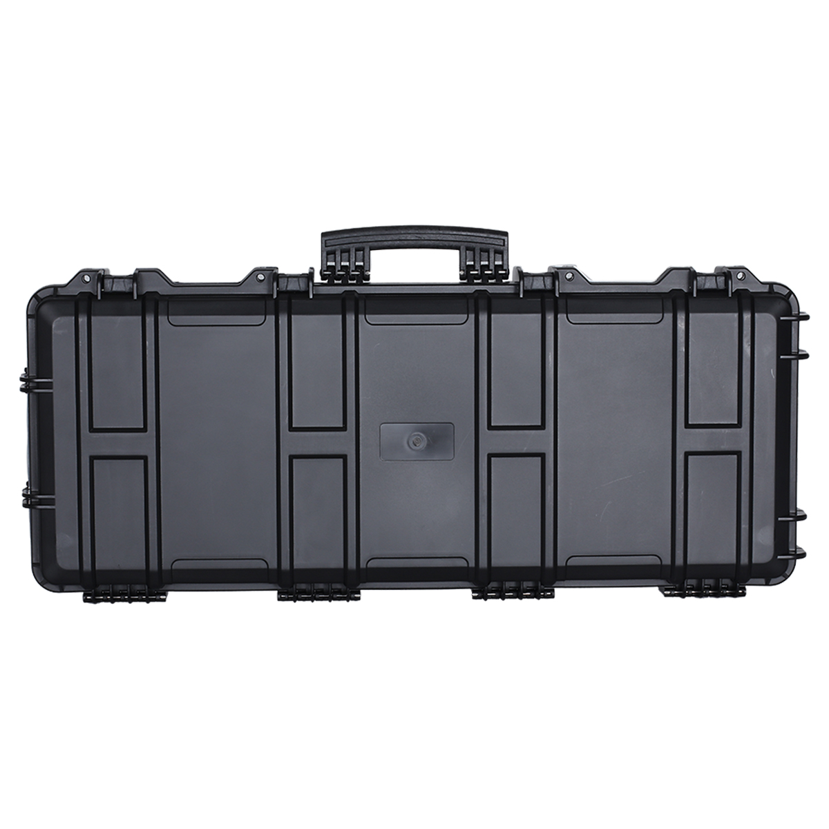 Long Waterproof Weapons Carry Case (933615)