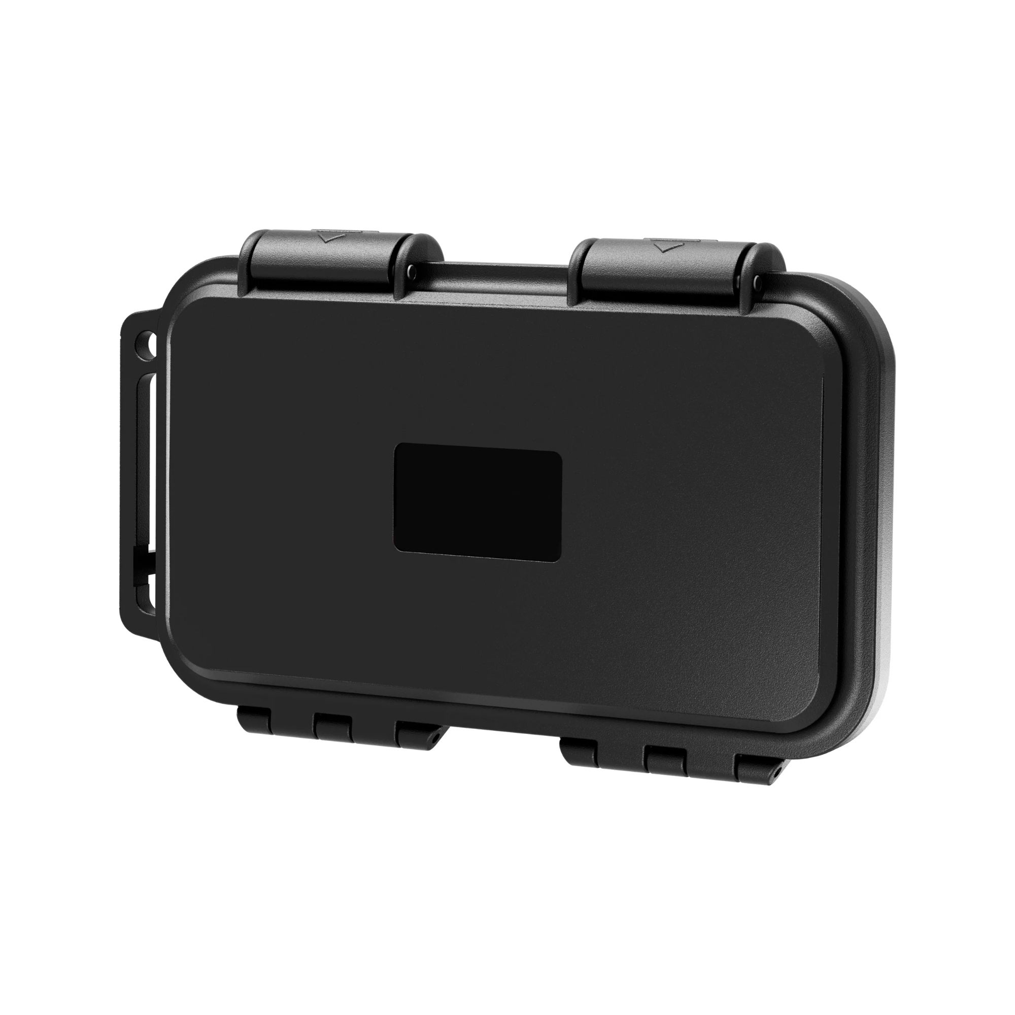 Dustproof Hard Watch Plastic Case (140703)