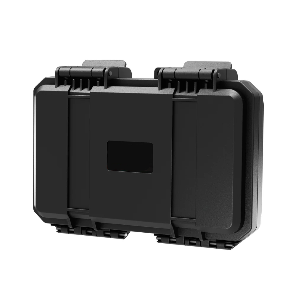 Waterproof Memory Card Case (150904)