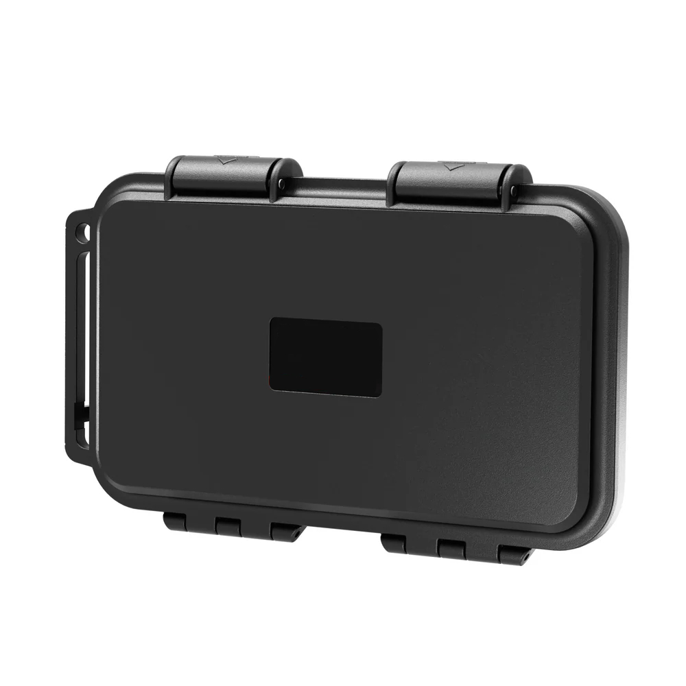Waterproof Plastic Phone Case (150803)