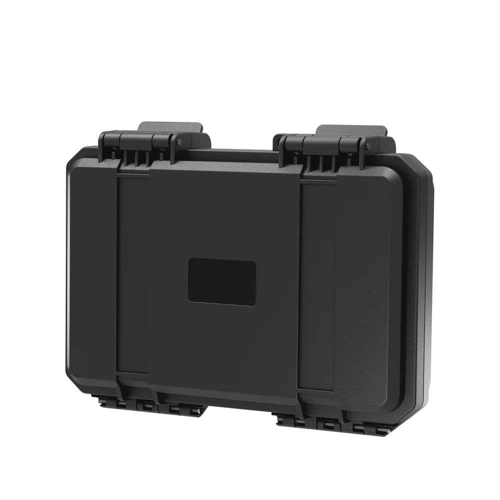 Waterproof Plastic Phone Case (171004)