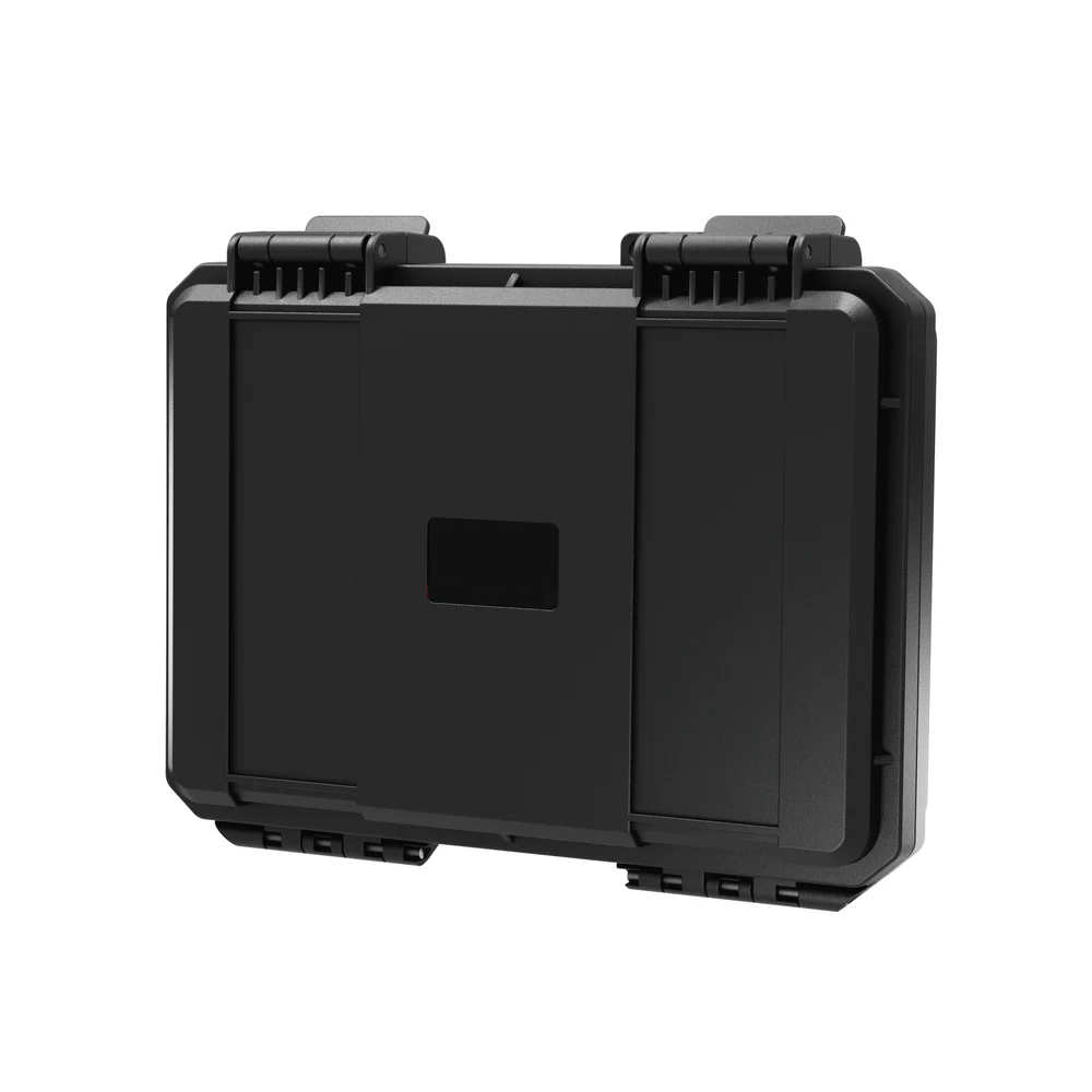 Hard Plastic Miniature Mobilel Case (181204)