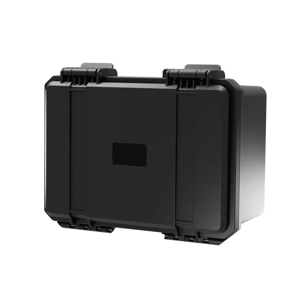 IP67 Waterproof Miniature Carrying Case (181209)