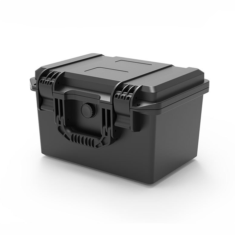 Small Outdoor First Aid Supplies Protect Case (302020A)