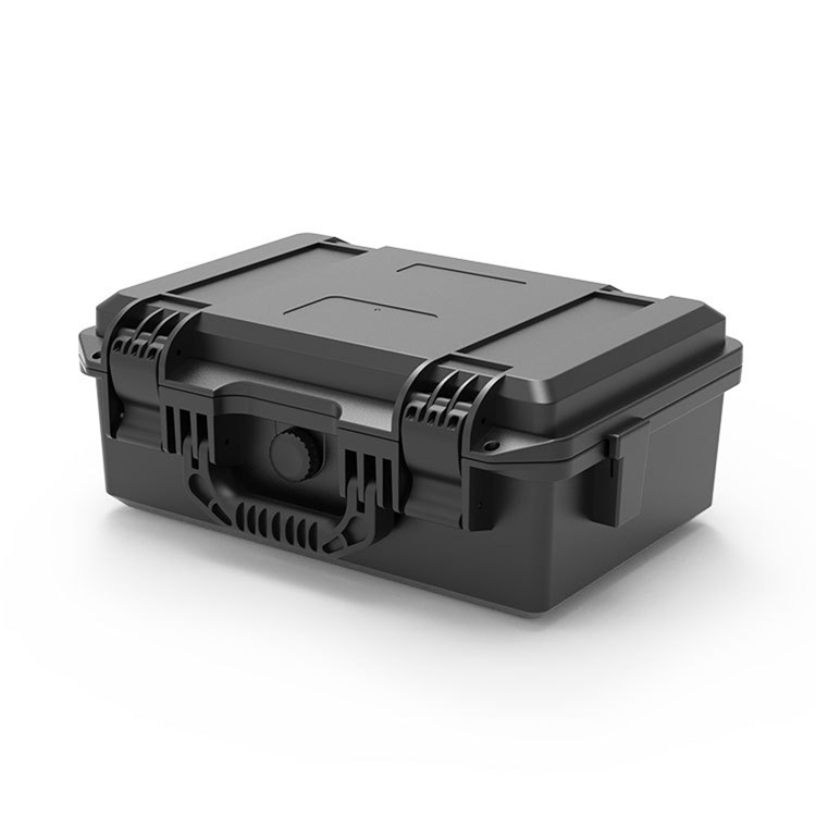 Small Outdoor Jewelry Hard Protect Case (332114A)