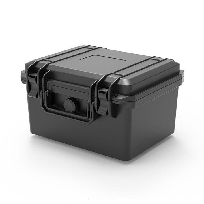 Portable Injection Molded Smart Electronic Products Case (251816)