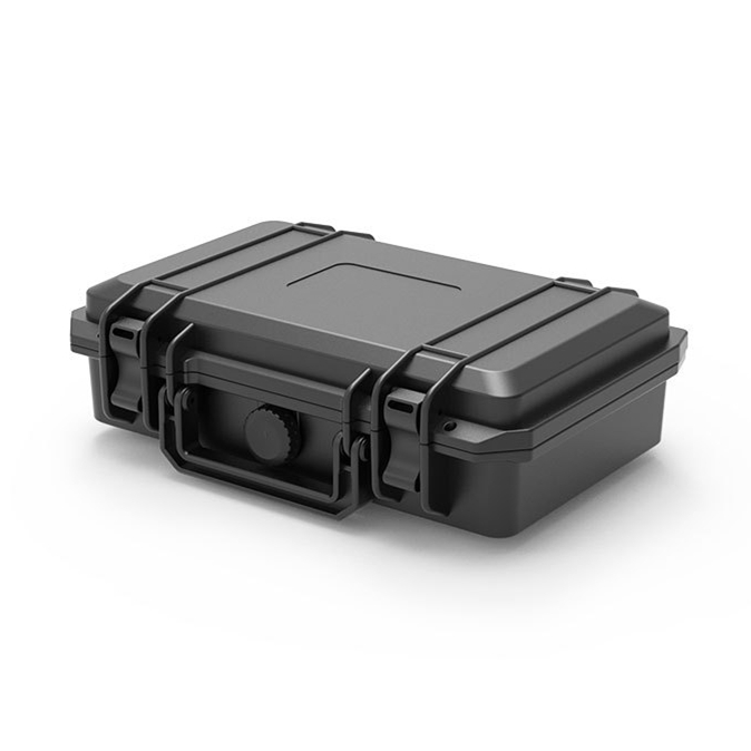 IP67 Watertight Smart Electronic Products Hard Protective Case (271608)