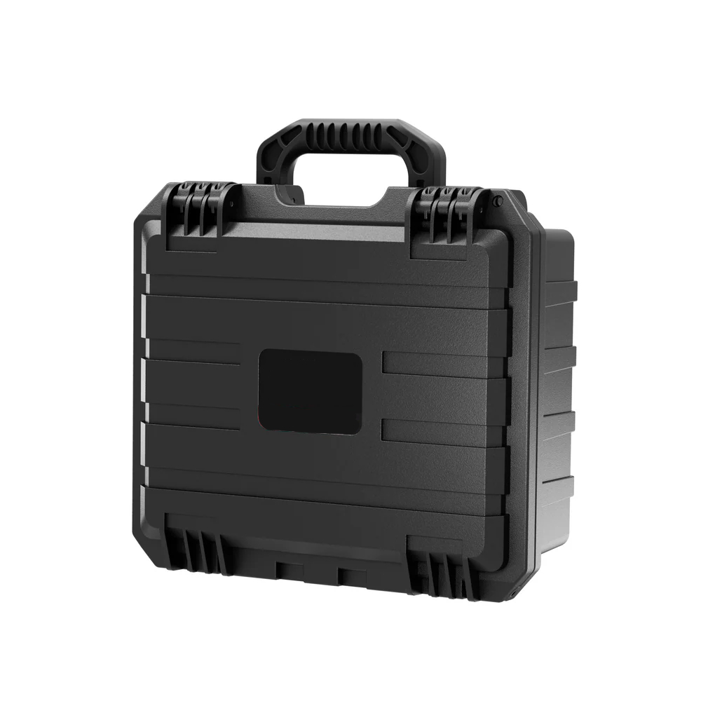 IP67 Waterproof Protective Cycling Equipment Case (282213)