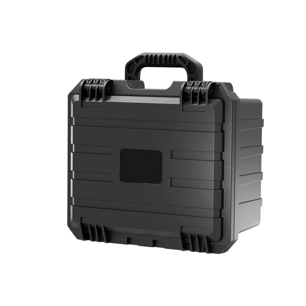 Portable Watertight Protective Fishing Case (282218)