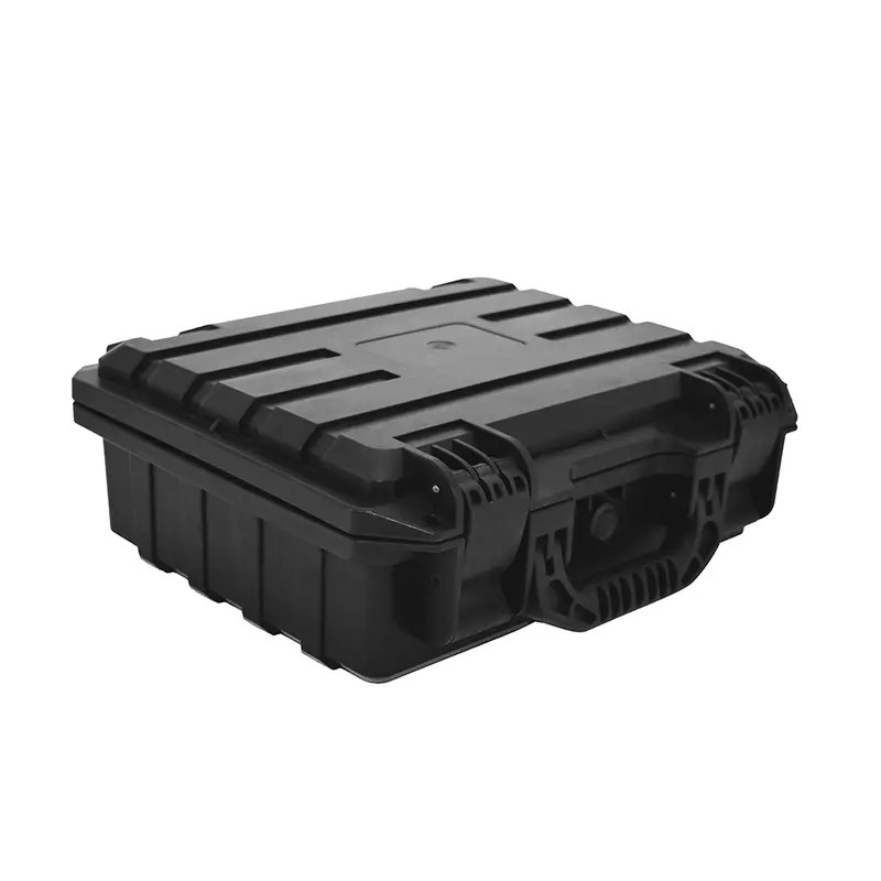 IP67 Waterproof Protective Medical Case (282609)