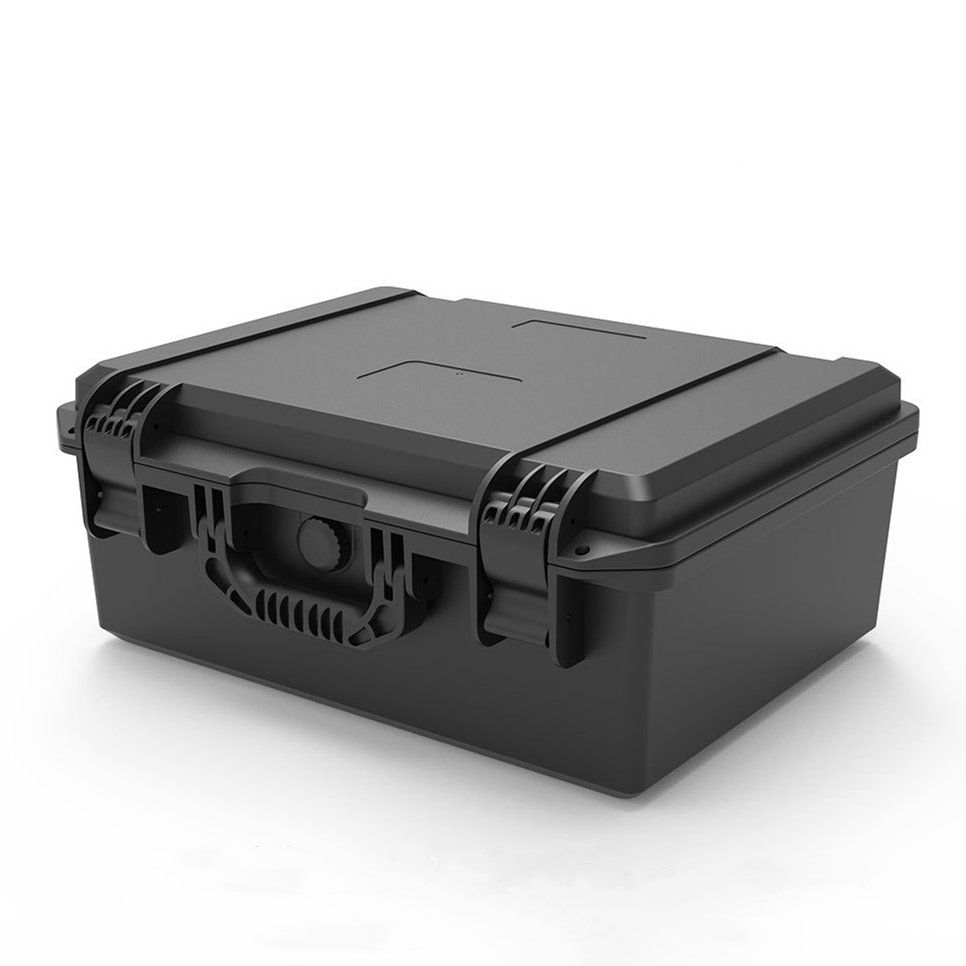 Portable Watertight Outdoor Protective Fishing Case (382817A)