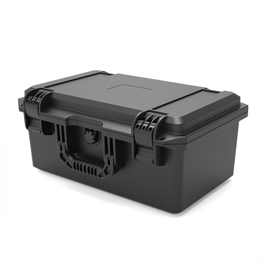 IP67 Waterproof Cultural Relics Hard Protect Case (442917A)