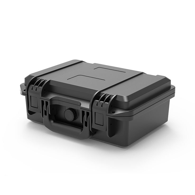 Medical Emergency Hard Protect Case (332012B)