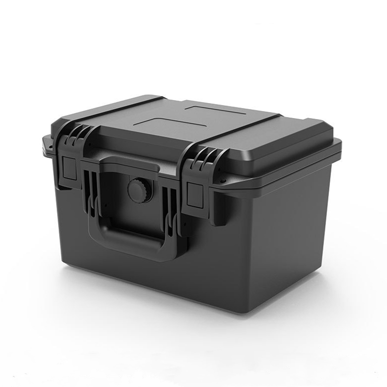 Outdoor IP67 Waterproof Cultural Relics Protect Case (302020B)