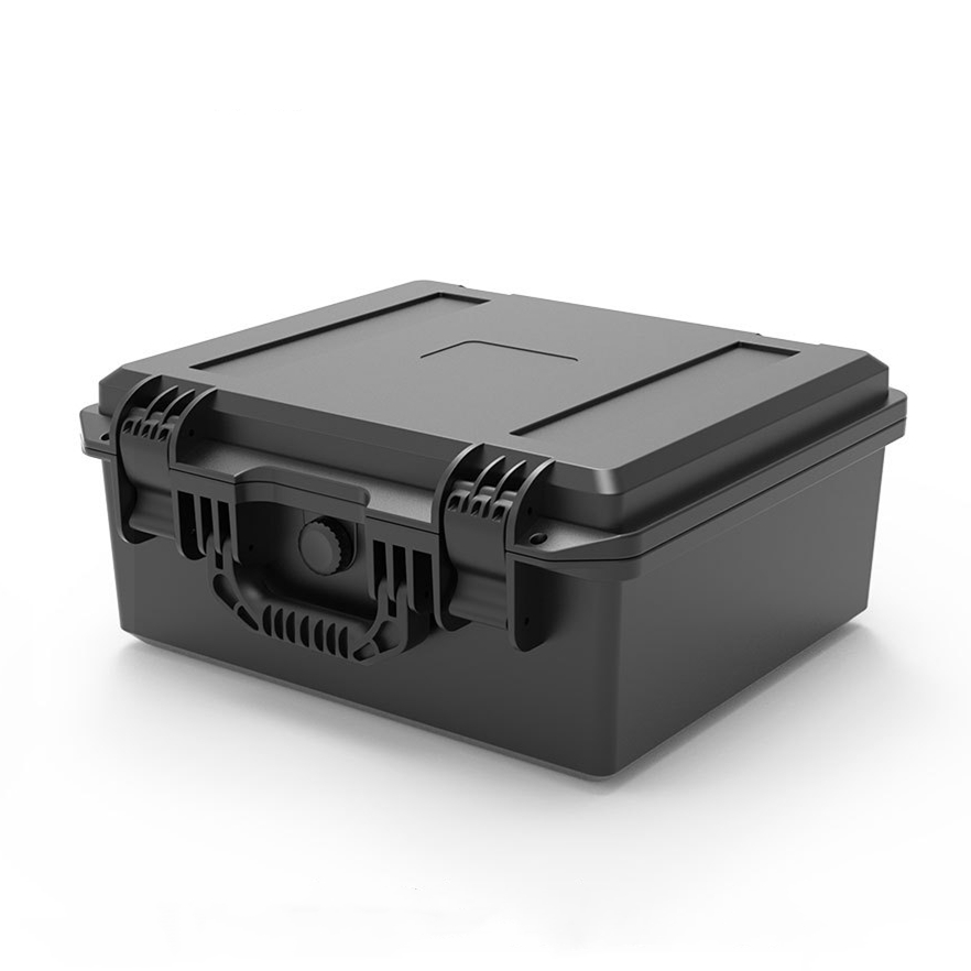 Impact First Aid Supplies Small Hard Case (353017)