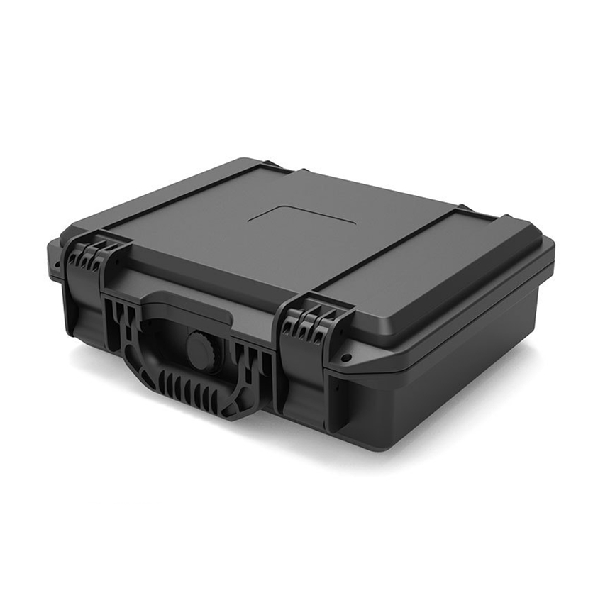Outdoor Portable Waterproof Valuables Hard Plastic Case (332610)