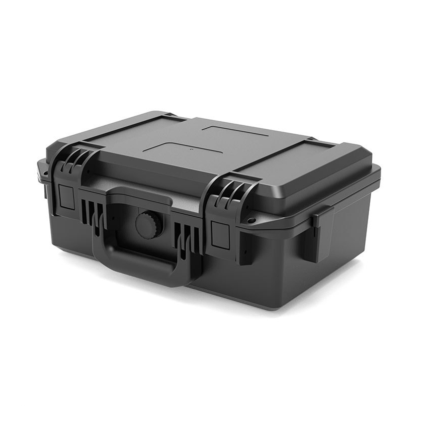 Waterproof Outdoor Sports Equipment Portable Protective Carry Case (332114B)