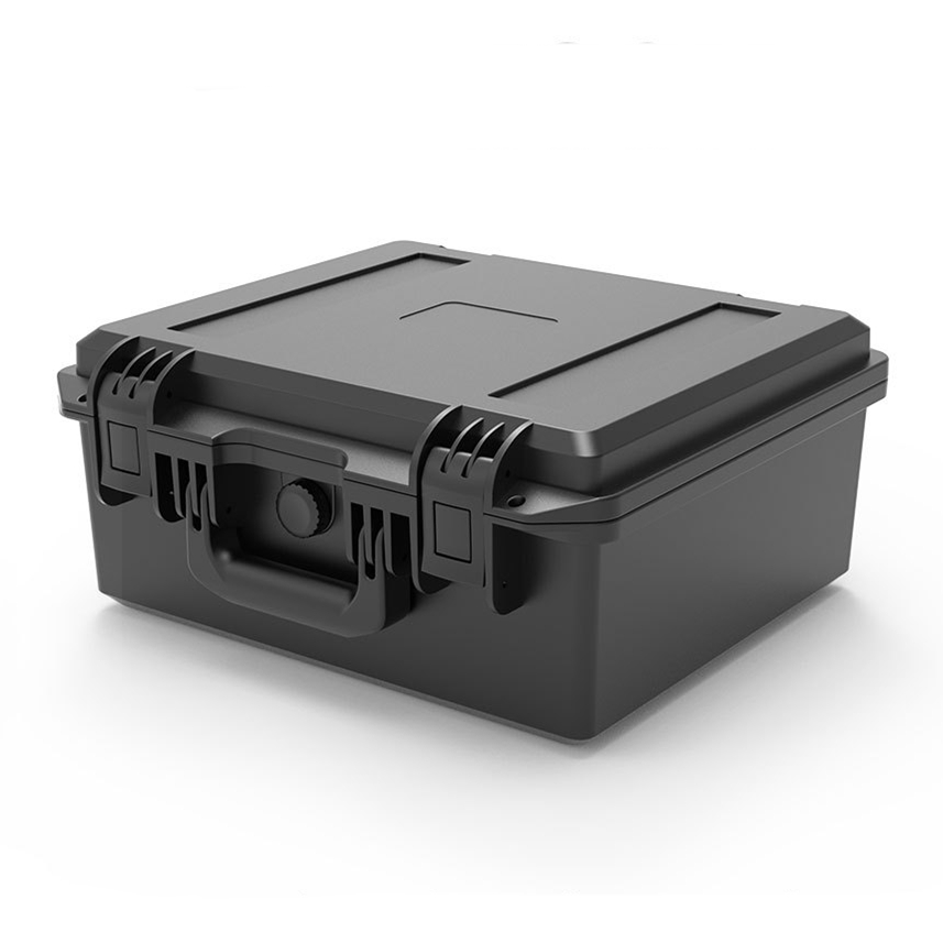 Waterproof IP67 Emergency Equipment Hard Plastic Case (353017)