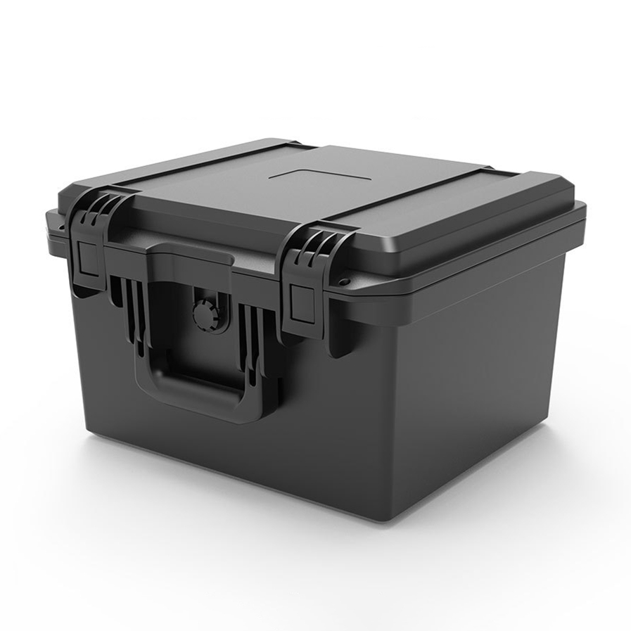 Waterproof Impact Resistant First Aid Supplies Case (353024)