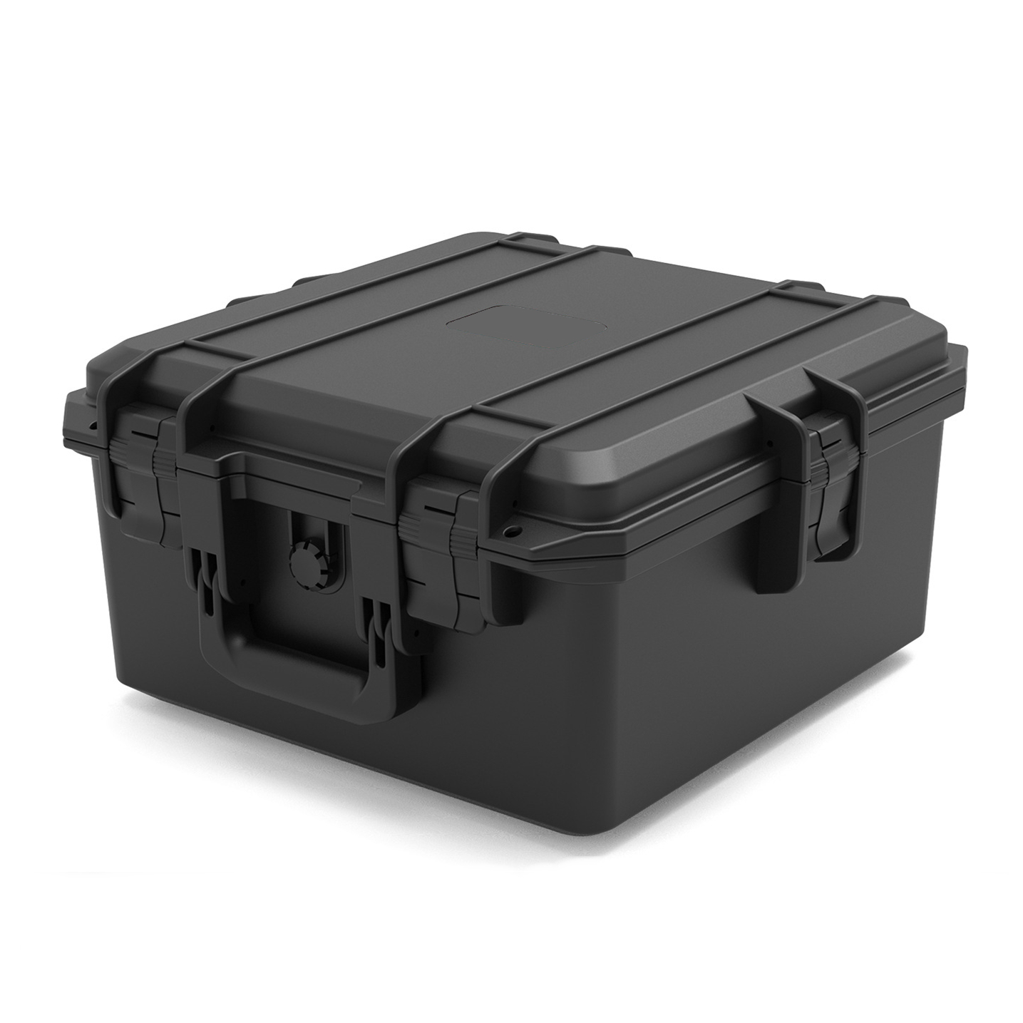 Injection Plastic Waterproof Protective Case (363620)