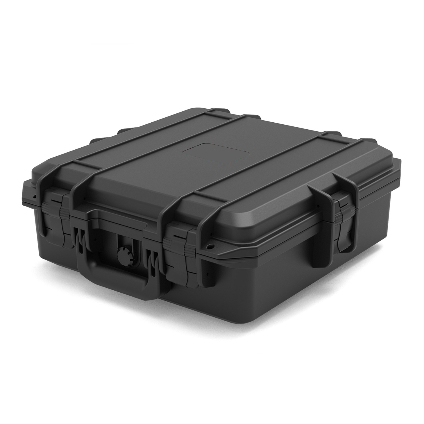 Waterproof Impact Resistant Carry Case (363614)