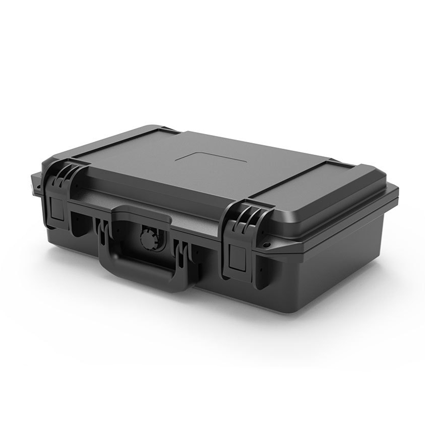 Medium Portable Waterproof Photographic Equipment Protective Case (392312B)