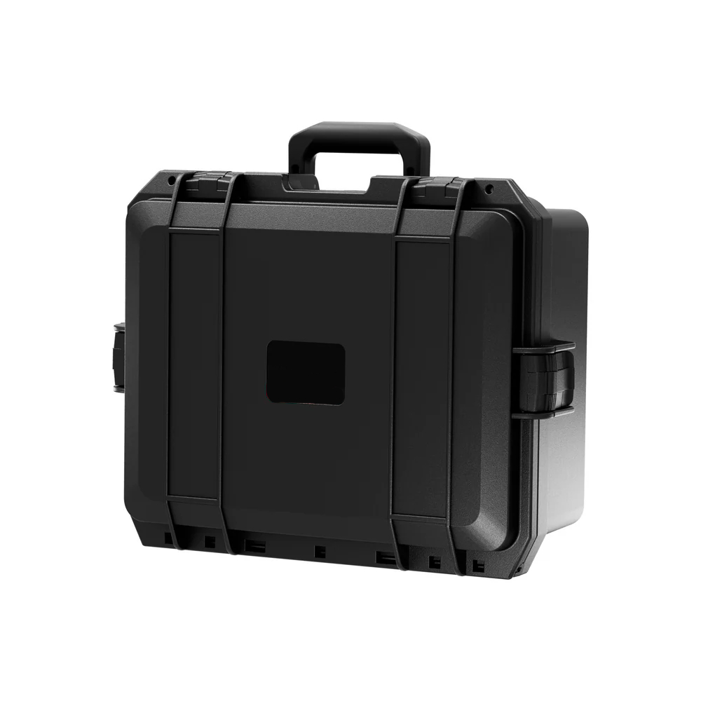 Waterproof Shockproof Protective Medical Case (403019)