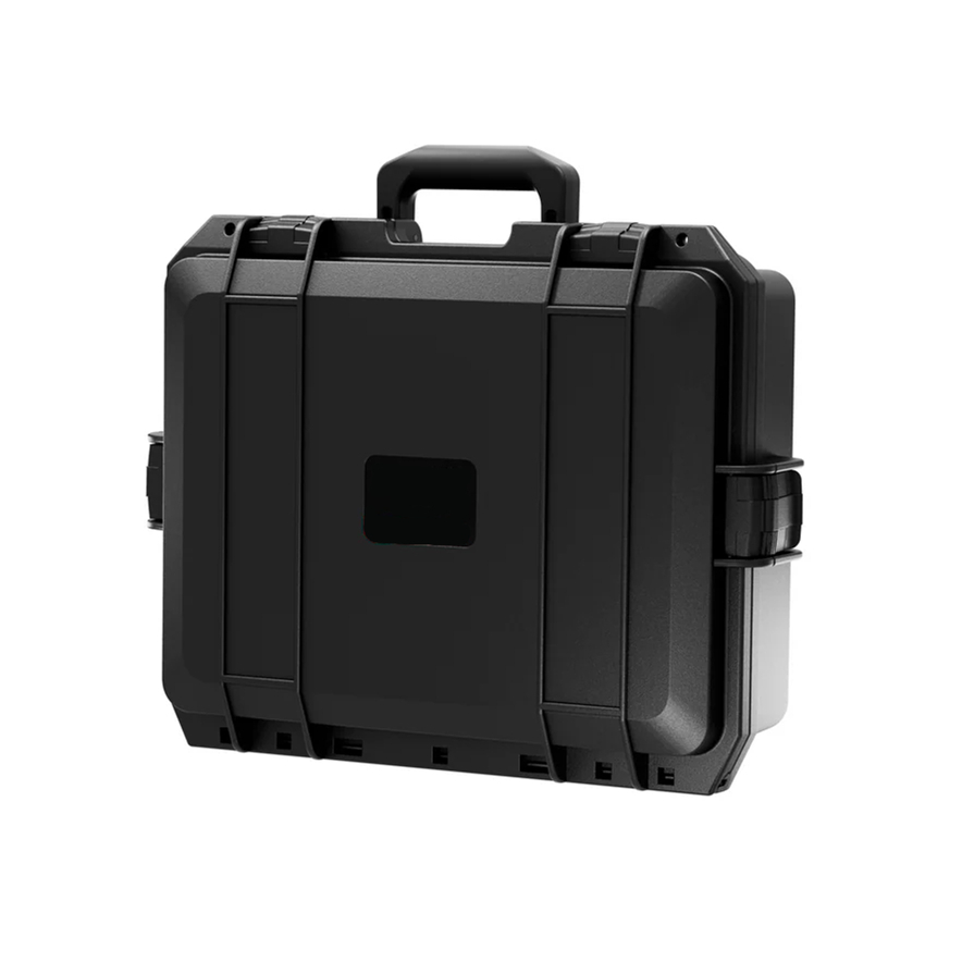 Outdoor Sports Equipment Shockproof Hard Plastic Case (403014)