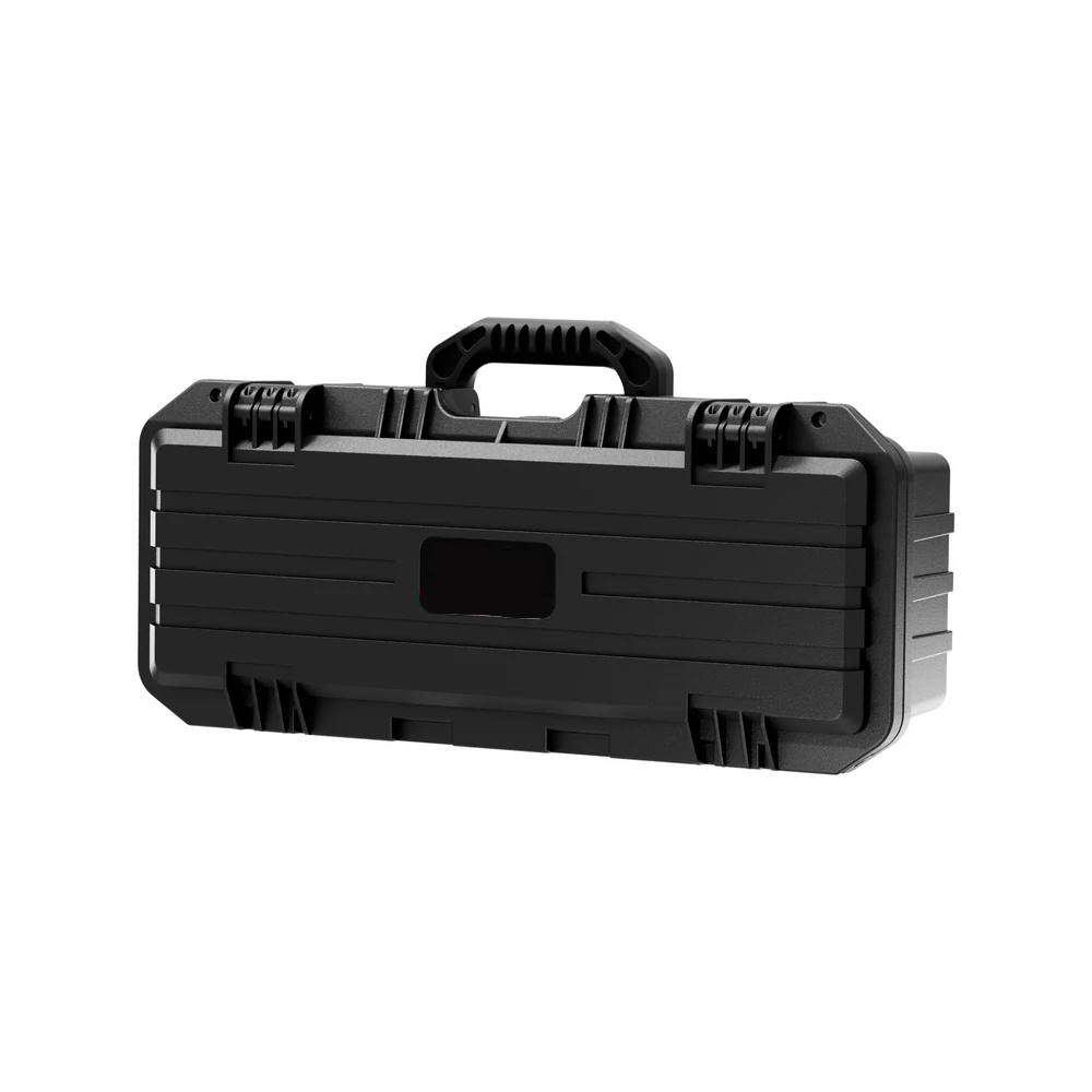 Waterproof Shockproof Outdoor Work Equipment Case (421313)