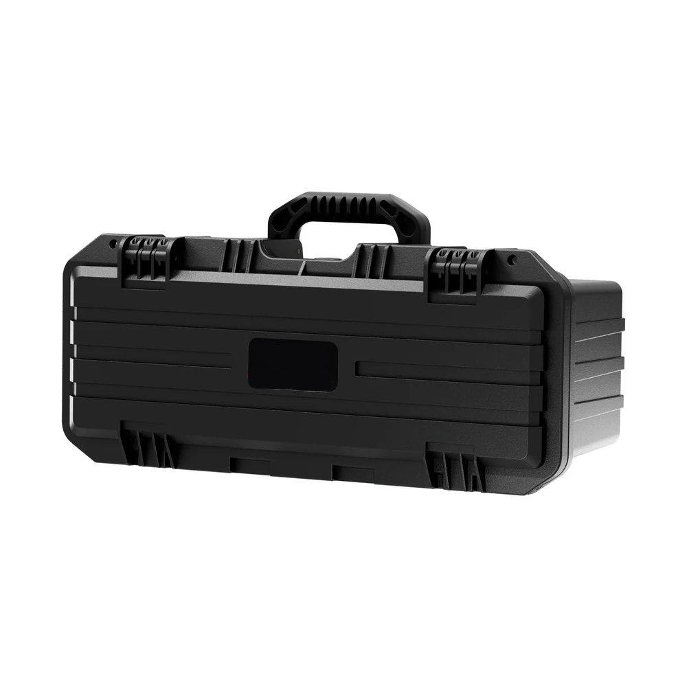 Waterproof Hard Emergency Medical Case (421318)