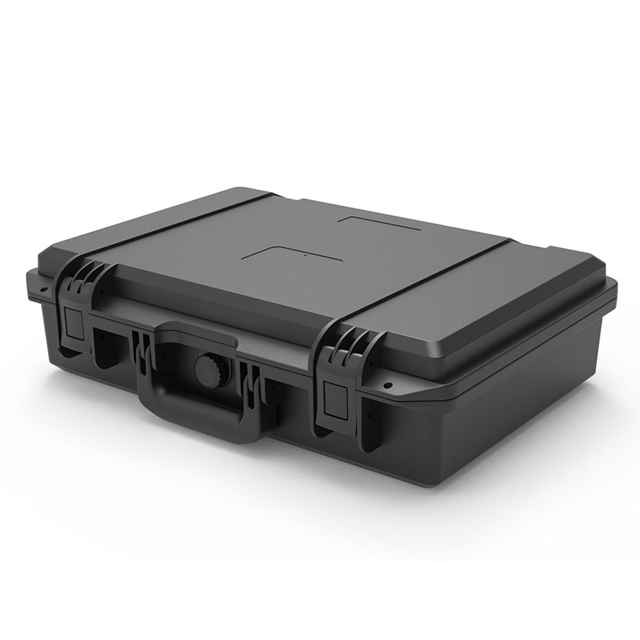 Portable Waterproof Hard Plastic Protective Case (442912B)