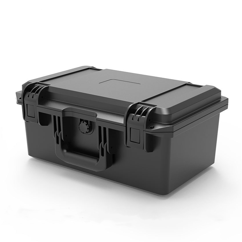 Portable Waterproof Emergency Medical Case (442917B)