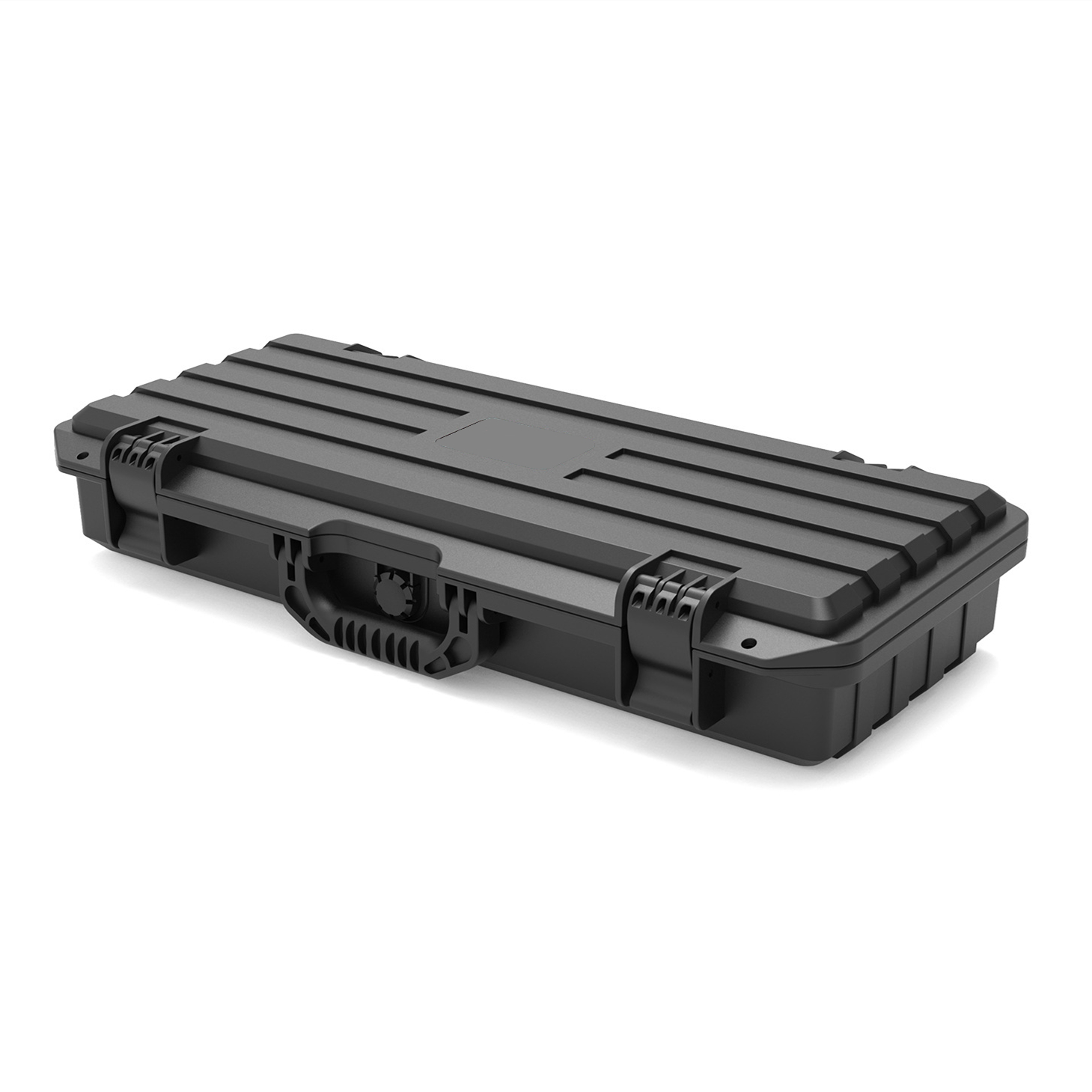 Waterproof IP67 Hard Plastic Long Carry Case (522009)