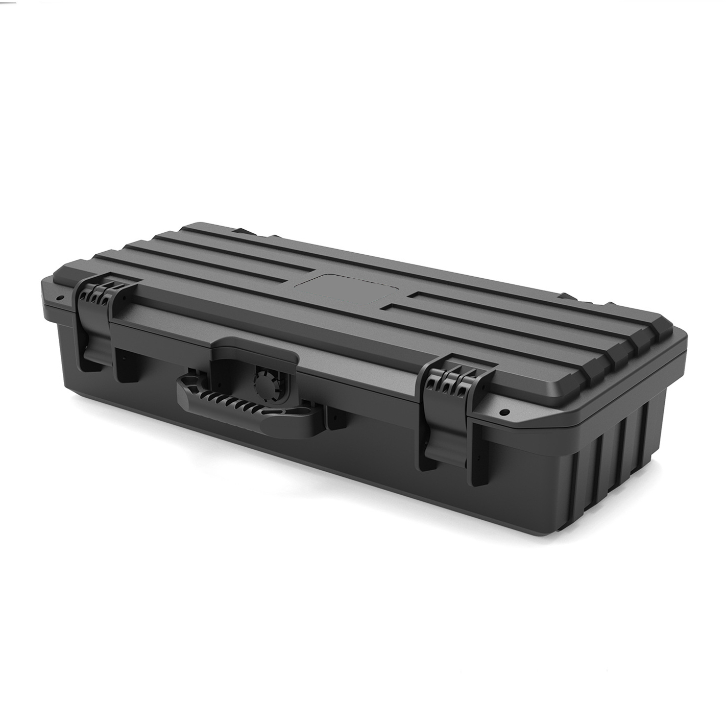 Equipment Waterproof Hard Plastic Carry Case (522013)