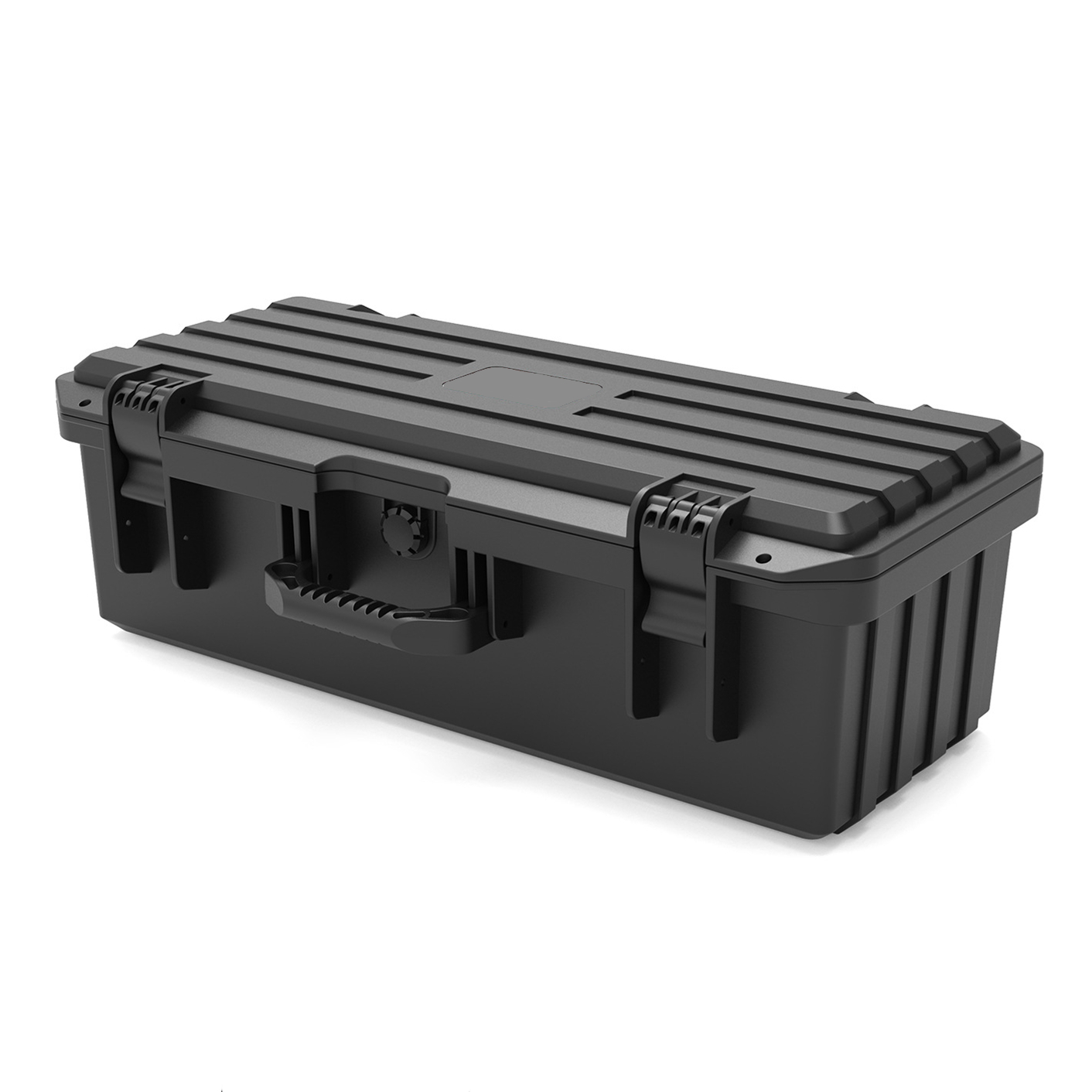 Hard Plastic Protective Outdoor Work Equipment Case (522018)