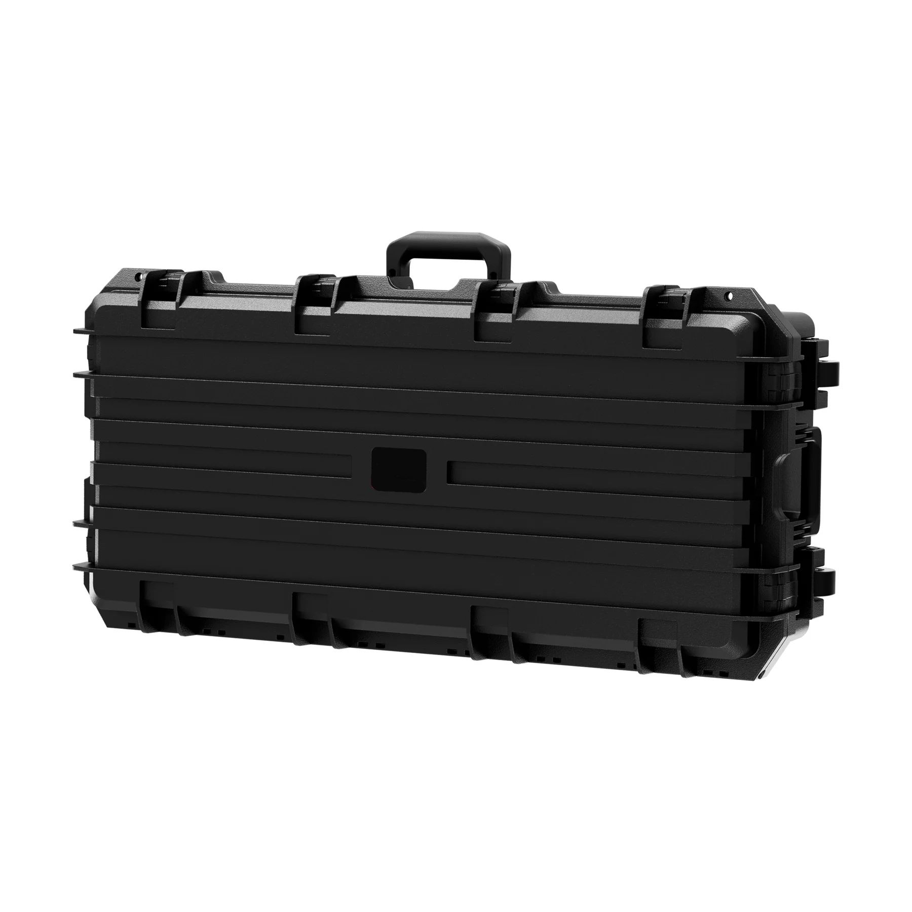 Outdoor Fishing Equipment Hard Plastic Long Case (984321)