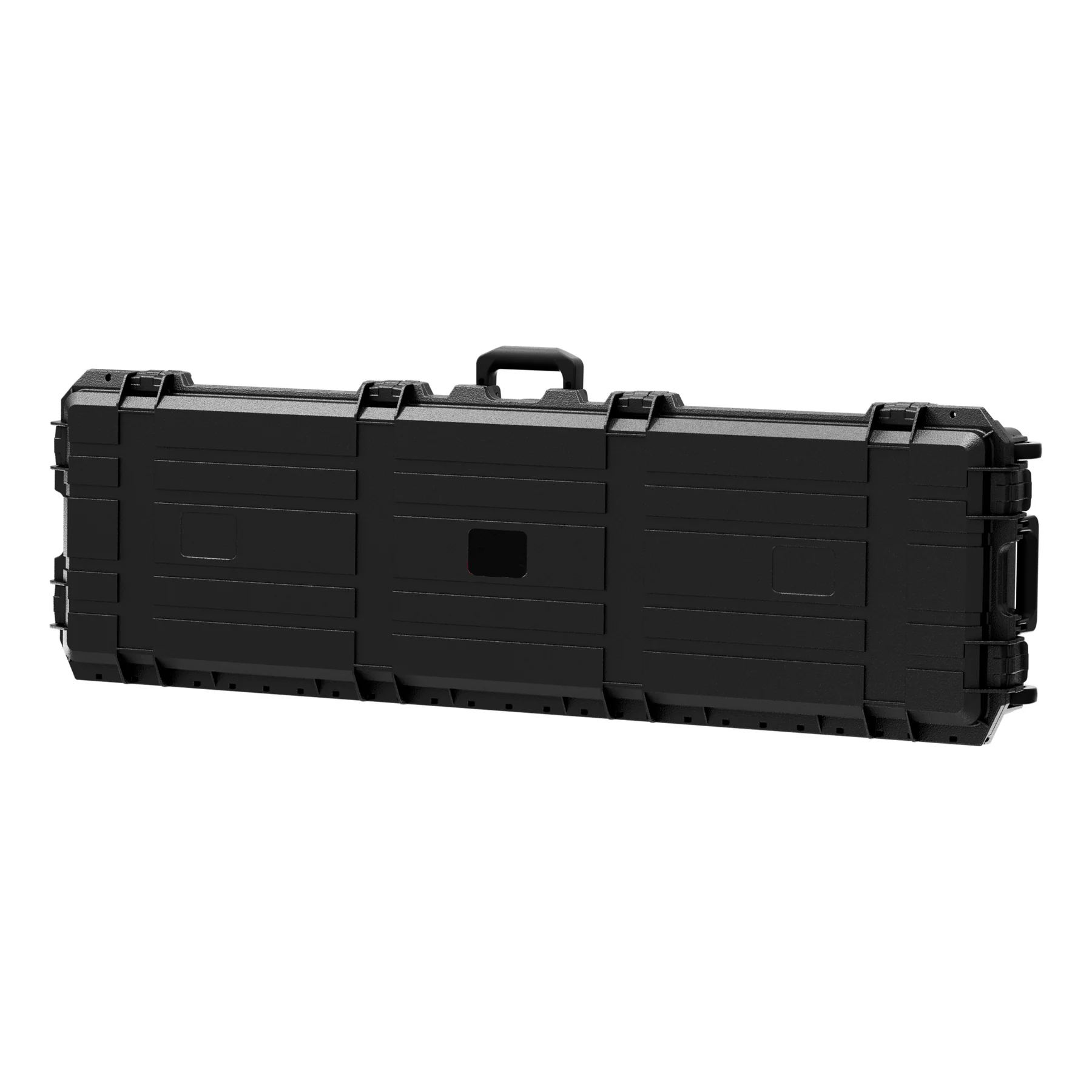 Waterproof Military Equipment Hard Long Case (1283413)