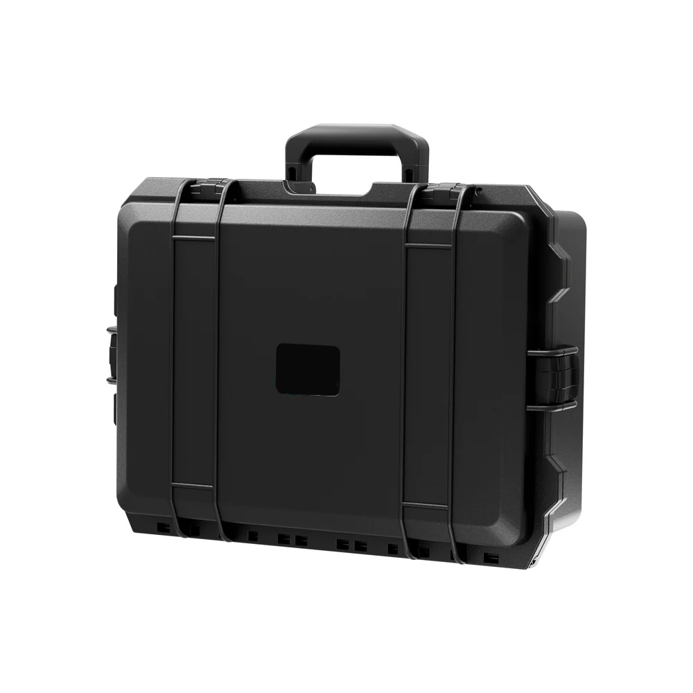 Extreme Sports Equipment Plastic Carry Case (523617)