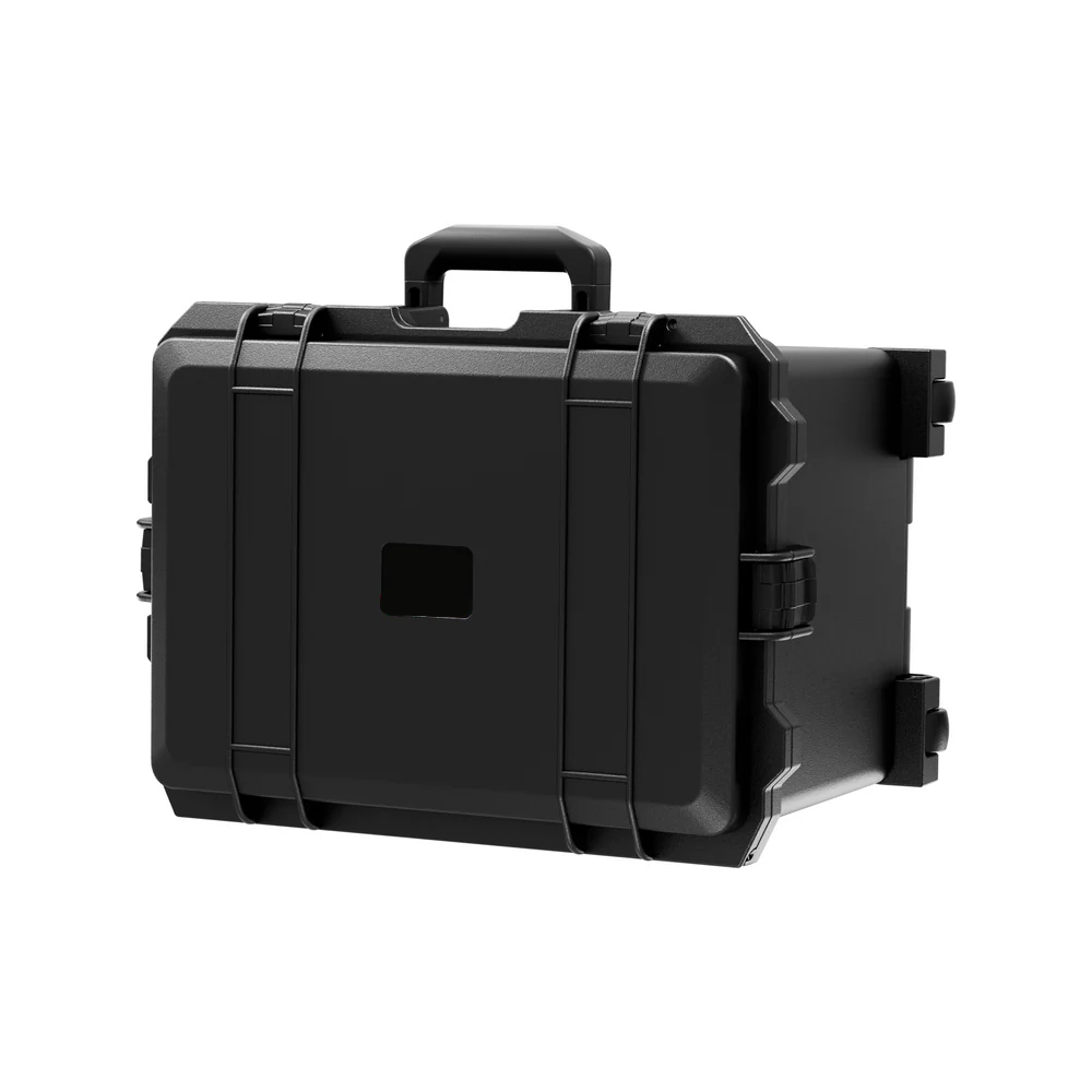 Large Outdoor Sports Equipment Hard Case (523635)
