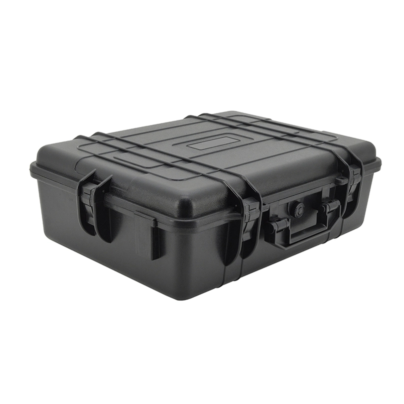 Outdoor First Aid Supplies Hard Plastic Case (594319)
