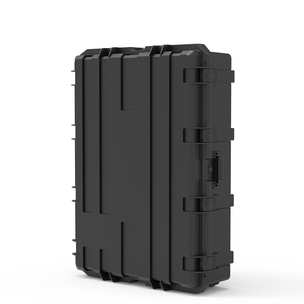 Large Photographic Equipment Plastic Case (896724)