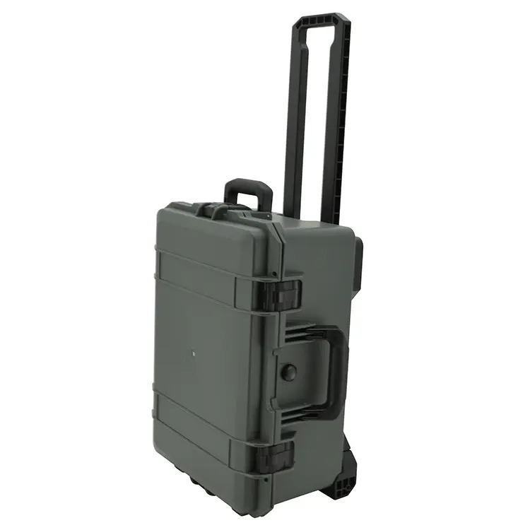 Portable Watertight Protective Lighting Equipment Case (523625)